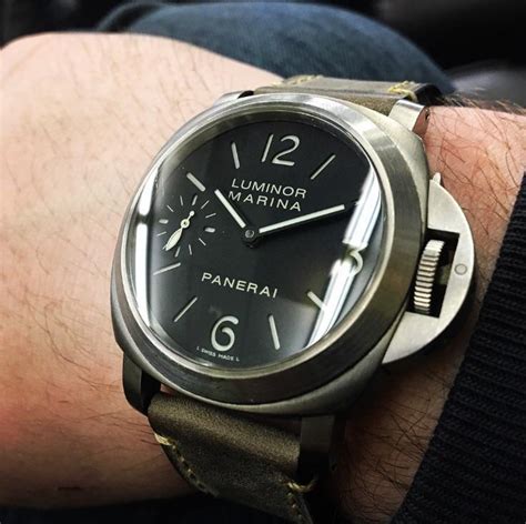 panerai erfahrungen|panerai watch club.